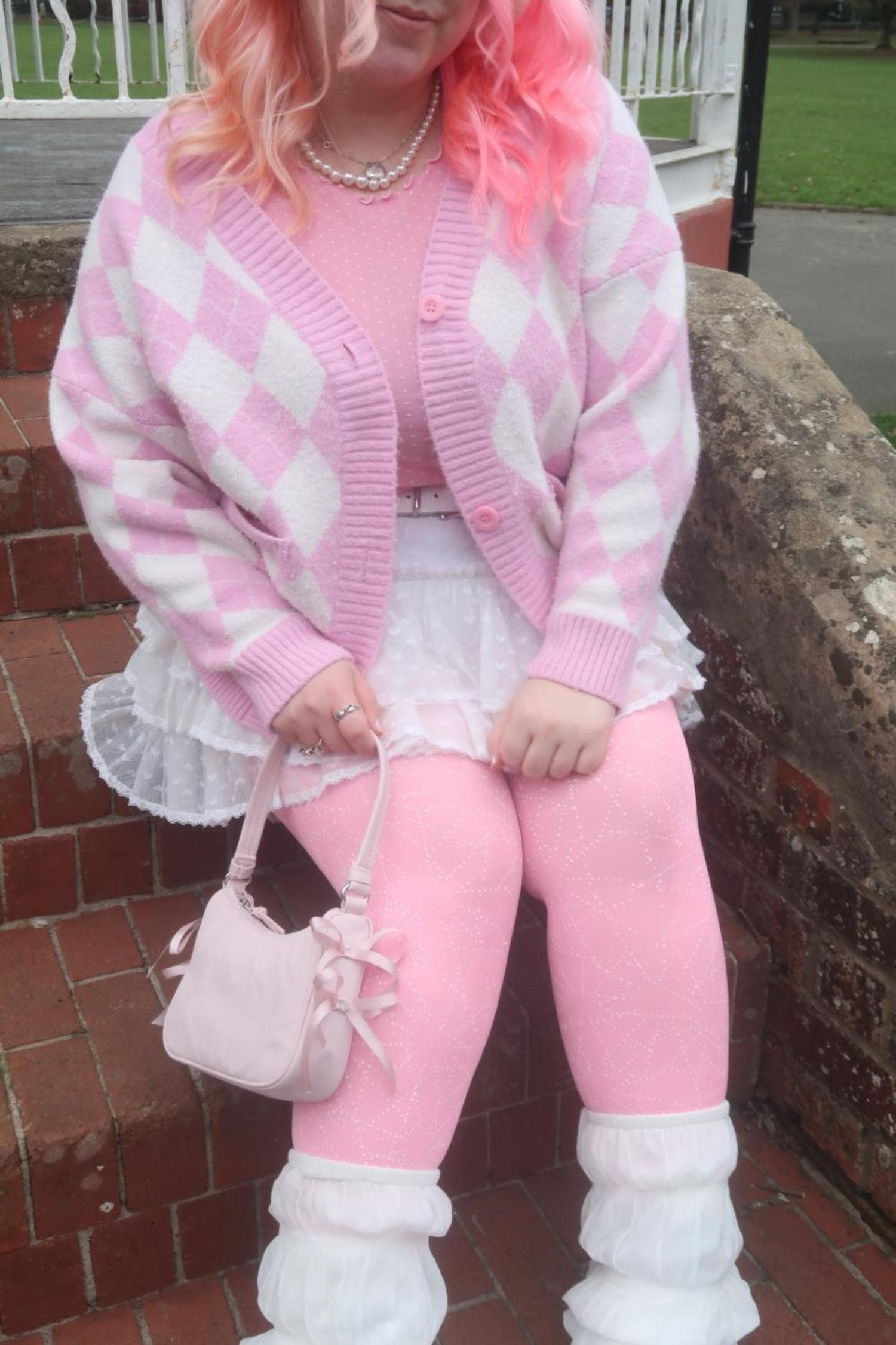 Medias opacas de 80 deniers - Mapa estelar