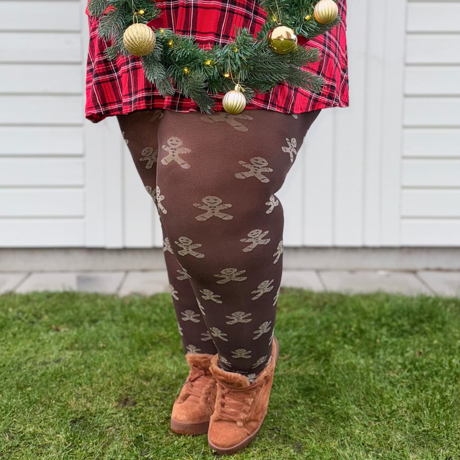 Christmas Tights - Can't Catch Me - Hot Chocolate