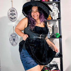 Marissa - Talla F
