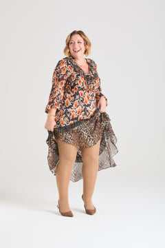 Maxine - Talla D