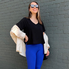 Meagan - Talla D