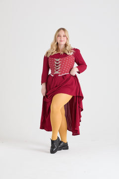 Moa - Talla E