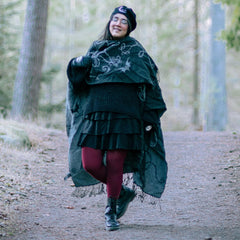 Moumita - Talla D