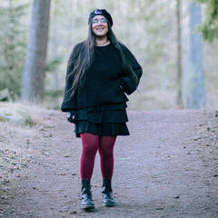 Moumita - Talla D