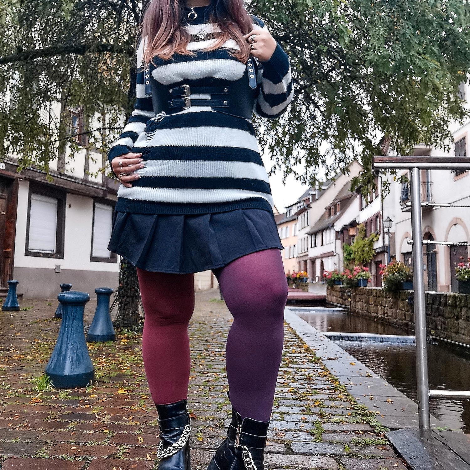 Naryka - Talla Corta F