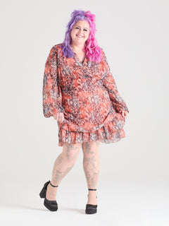 Natalie - Talla F