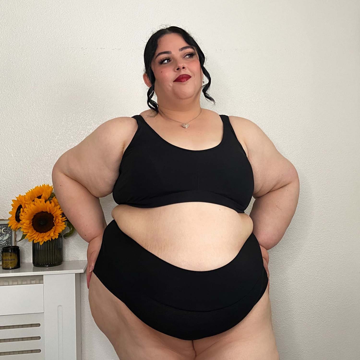 Natalie - Talla H