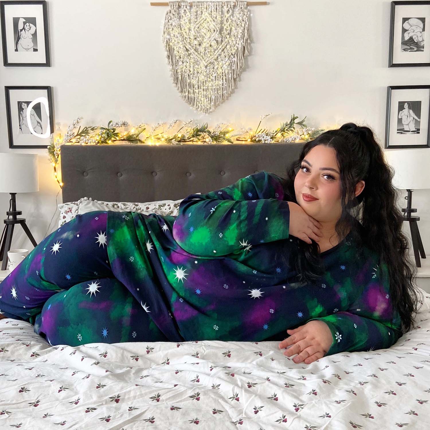 Natalie - Talla I