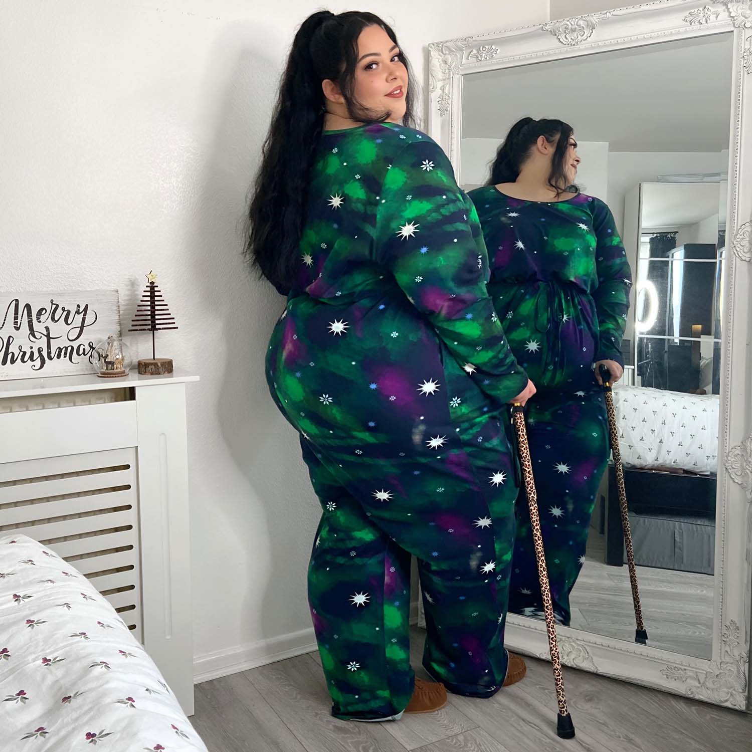 Natalie - Talla I