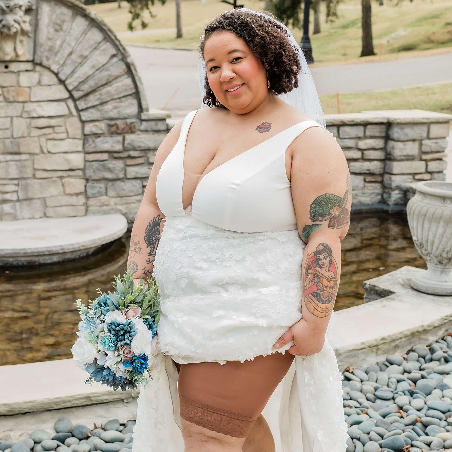 Natasha - Talla F