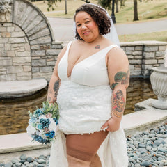 Natasha - Talla F