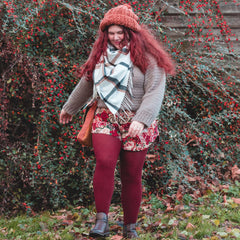 Ninah - Talla F