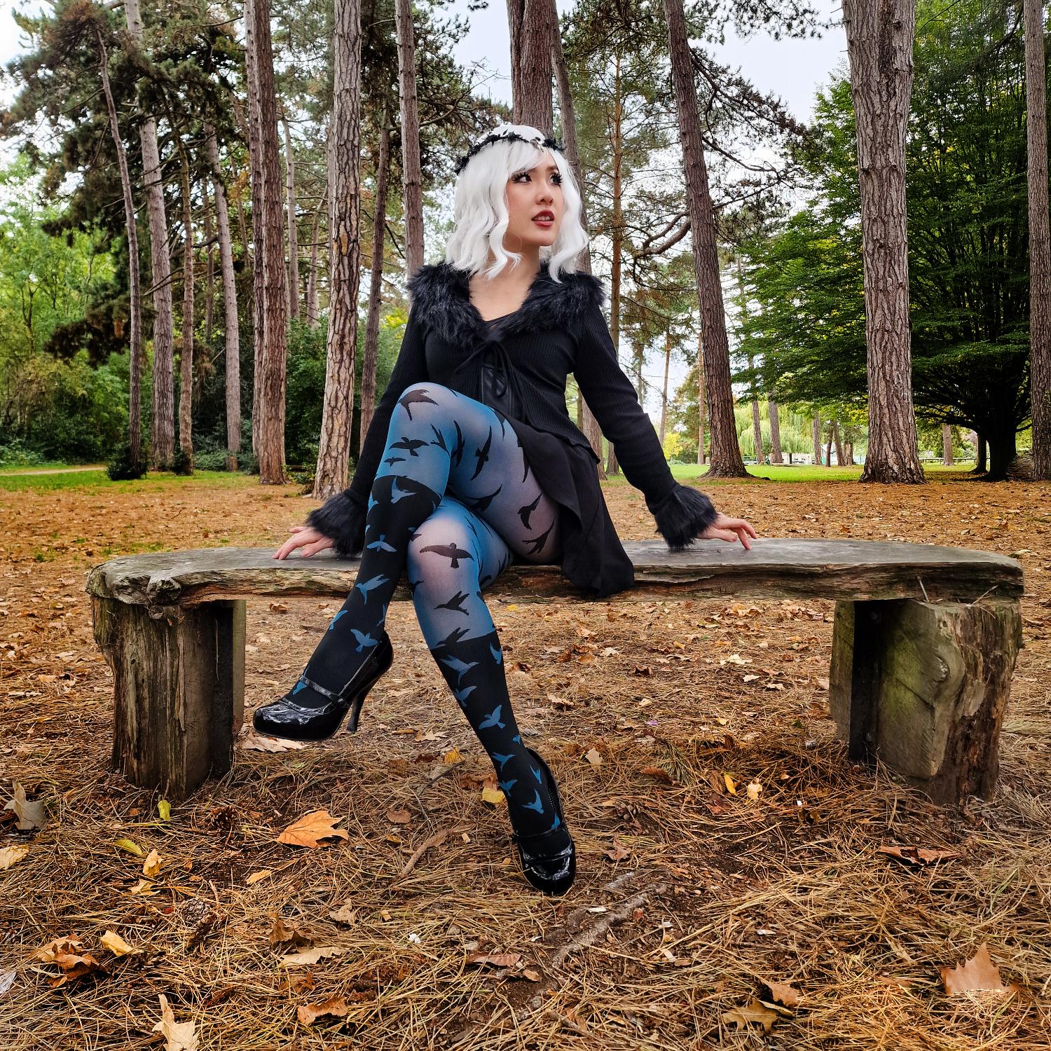 Pixie - Talla A/B