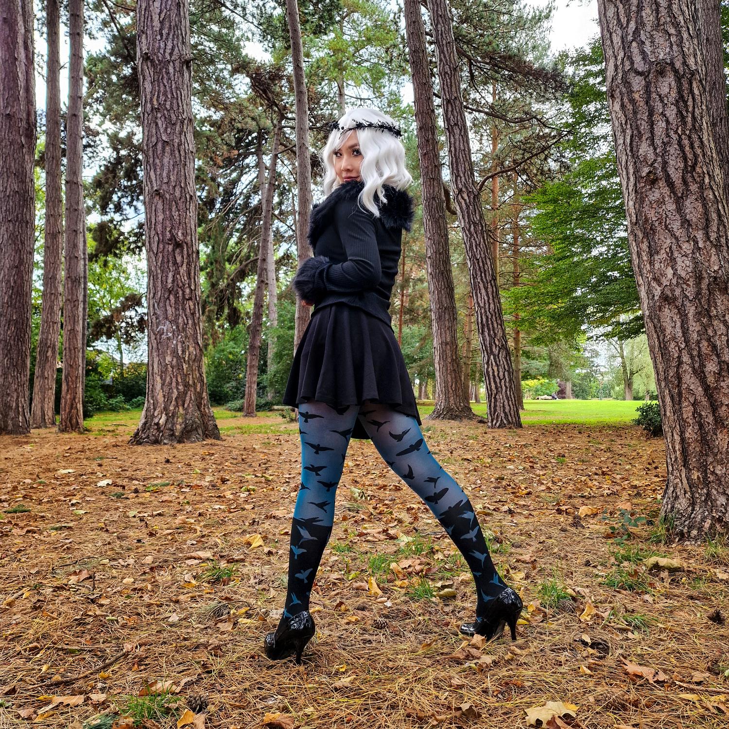 Pixie - Talla A/B