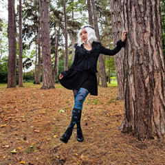 Pixie - Talla A/B