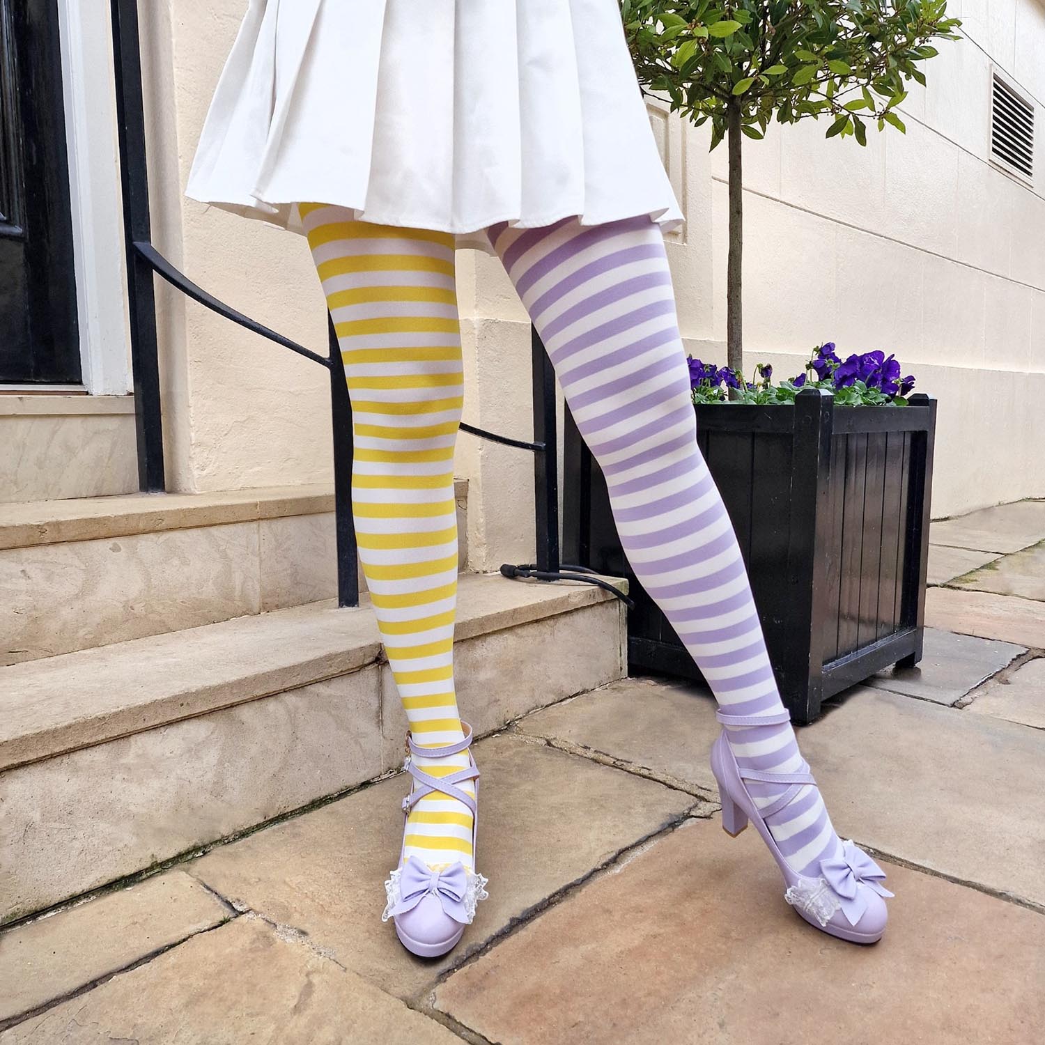 Pixie - Talla A/B