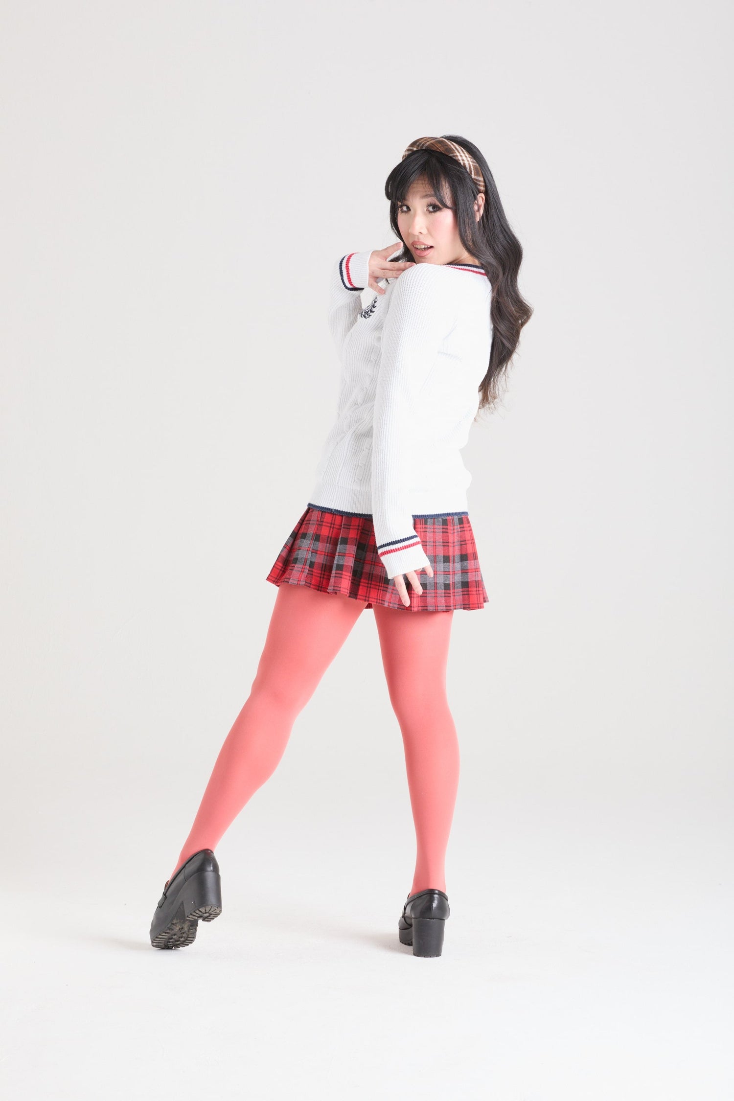 Pixie - Talla A/B