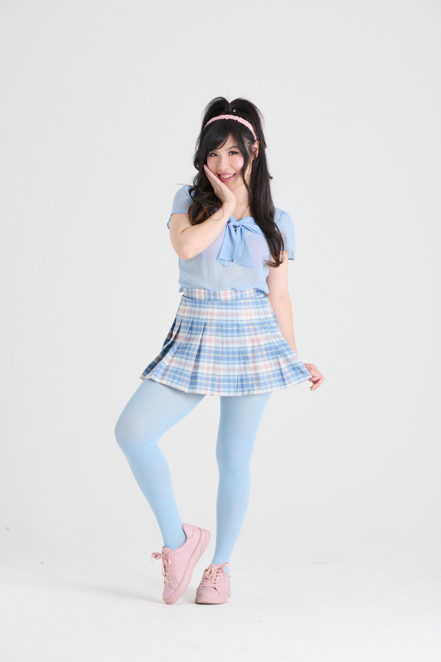 Pixie - Talla C