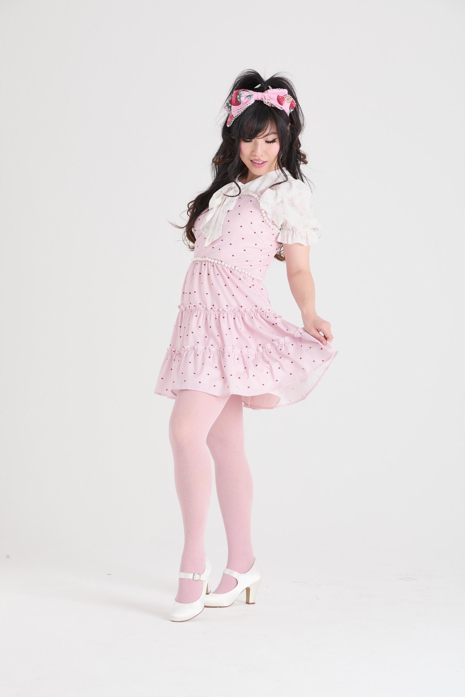 Pixie - Talla C