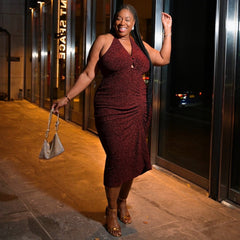 Princess Ann, 5'11" - Talla F