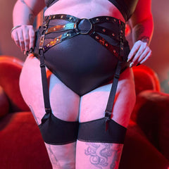 Princess Dandy - Talla F - Sujetador Copa Completa Talla 4