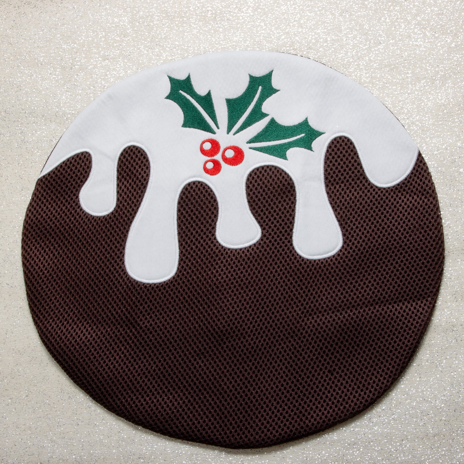 Bolsa de lavado - Pudding