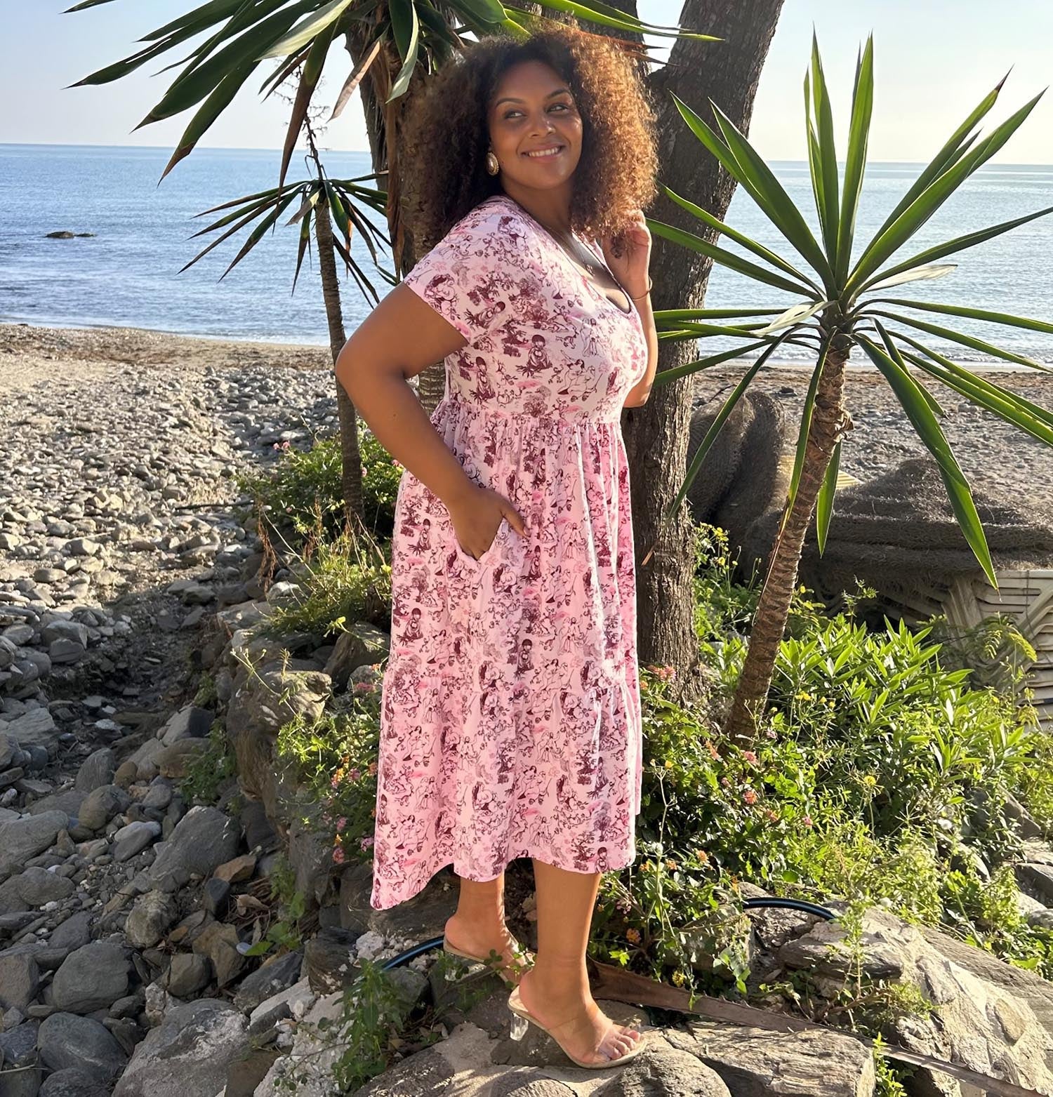 Renell - Talla D