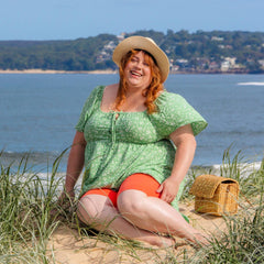 [Roxanne - Talla G] 