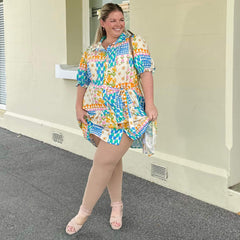 Samantha - Talla F