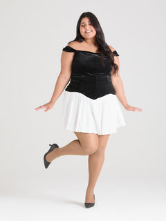 Simran - Talla D