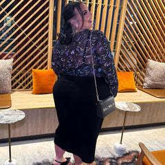 Sophie, 1,70 m - Talla I