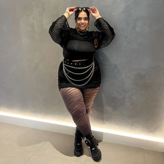 [Talisha - Talla G]