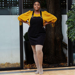 Mallas de Lana Merino - Sand Dollar - Snag