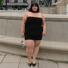 Victoria - Talla F