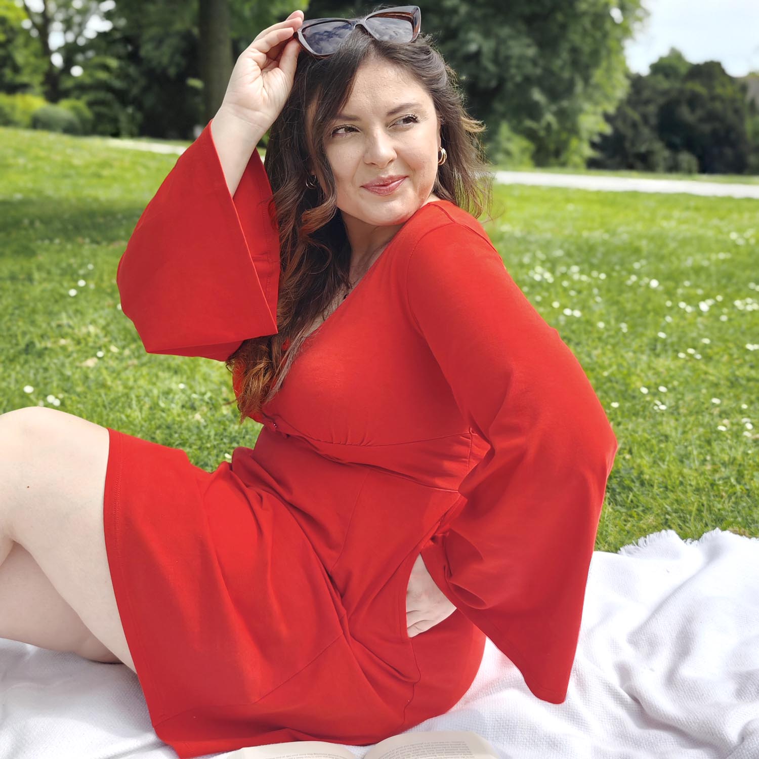 Vildana - Talla D
