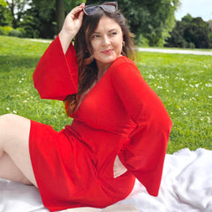 Vildana - Talla D