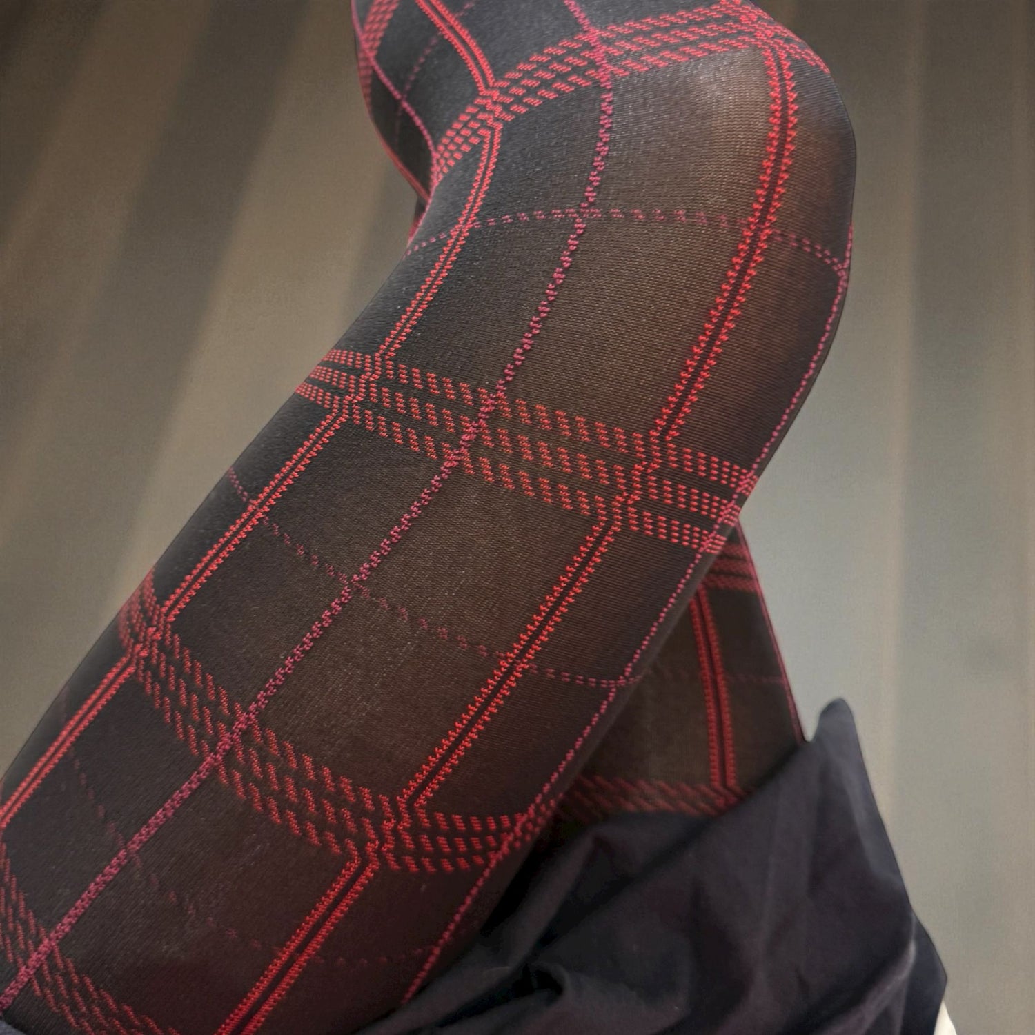 Medias opacas de 80 deniers - Ceilidh