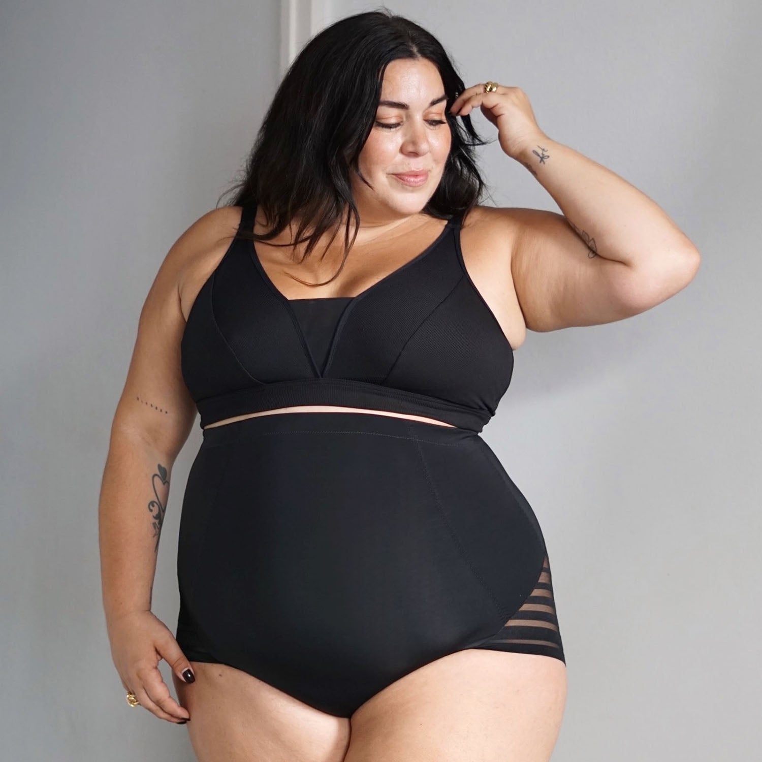 Yamila - Talla F2