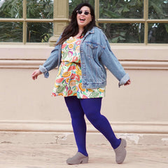 Yamila - Talla F