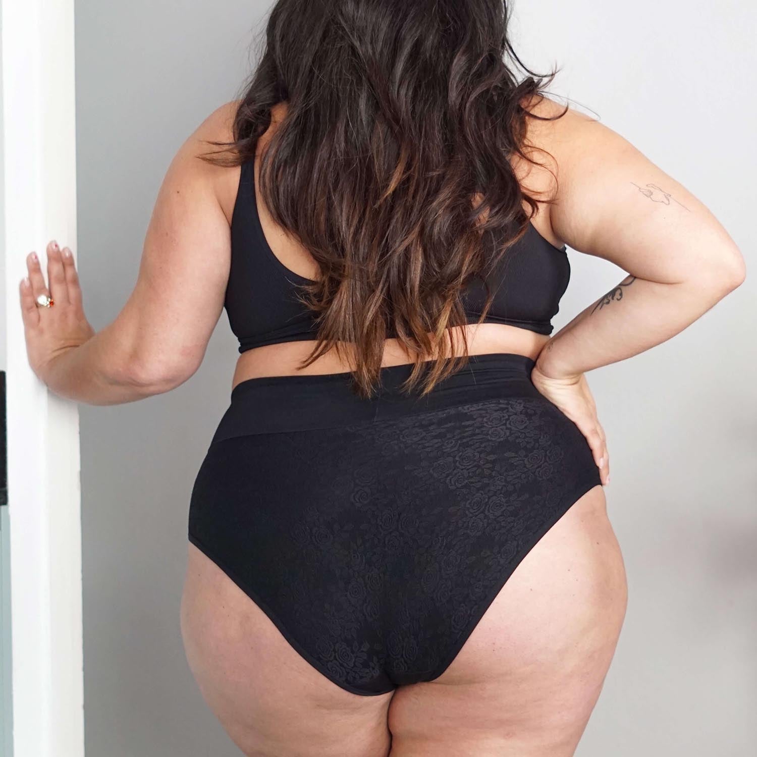 Yamila - Talla F