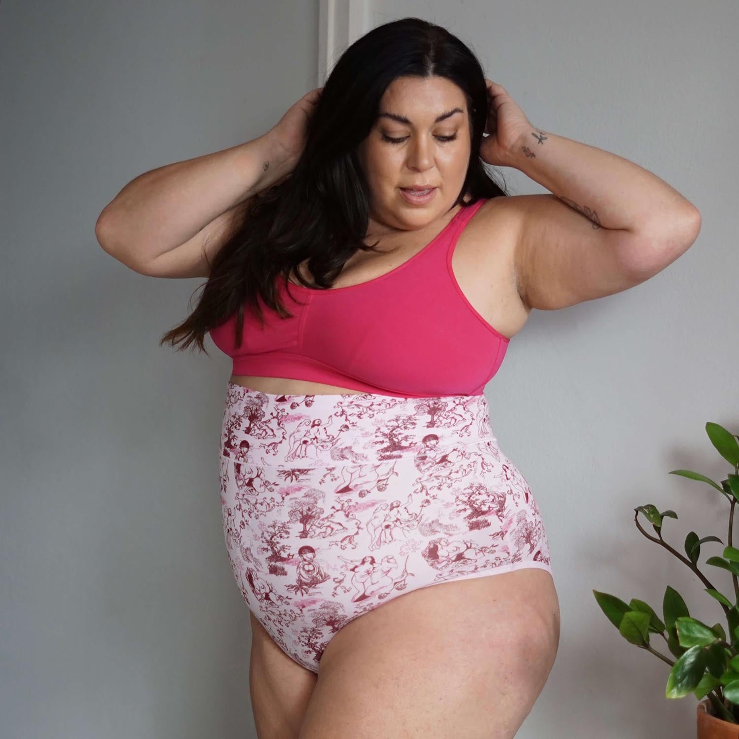 Yamila - Talla F