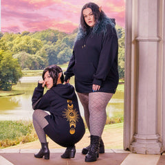 Sudadera con capucha ACOTAR - High Lady - Snag