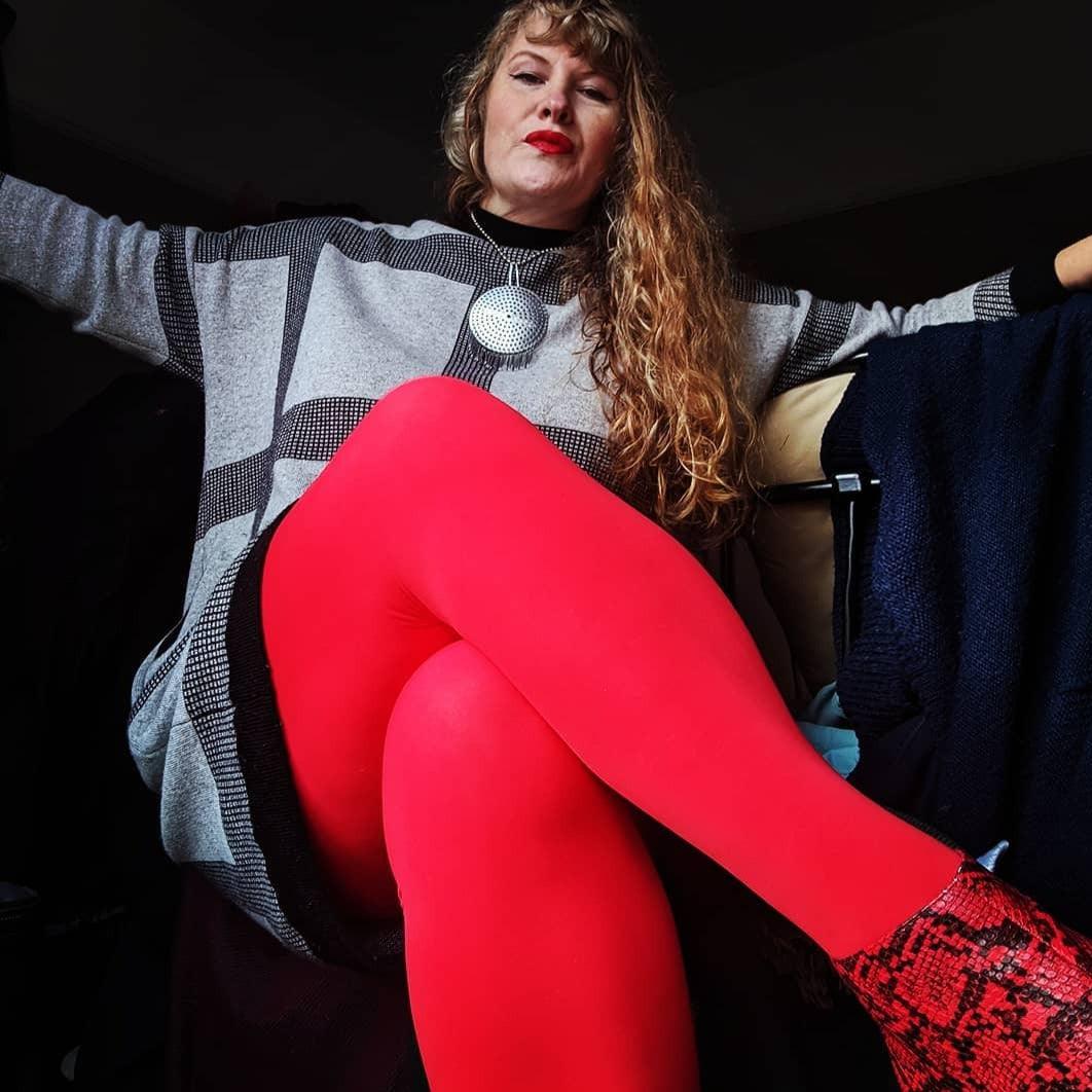 Josephine - Talla F