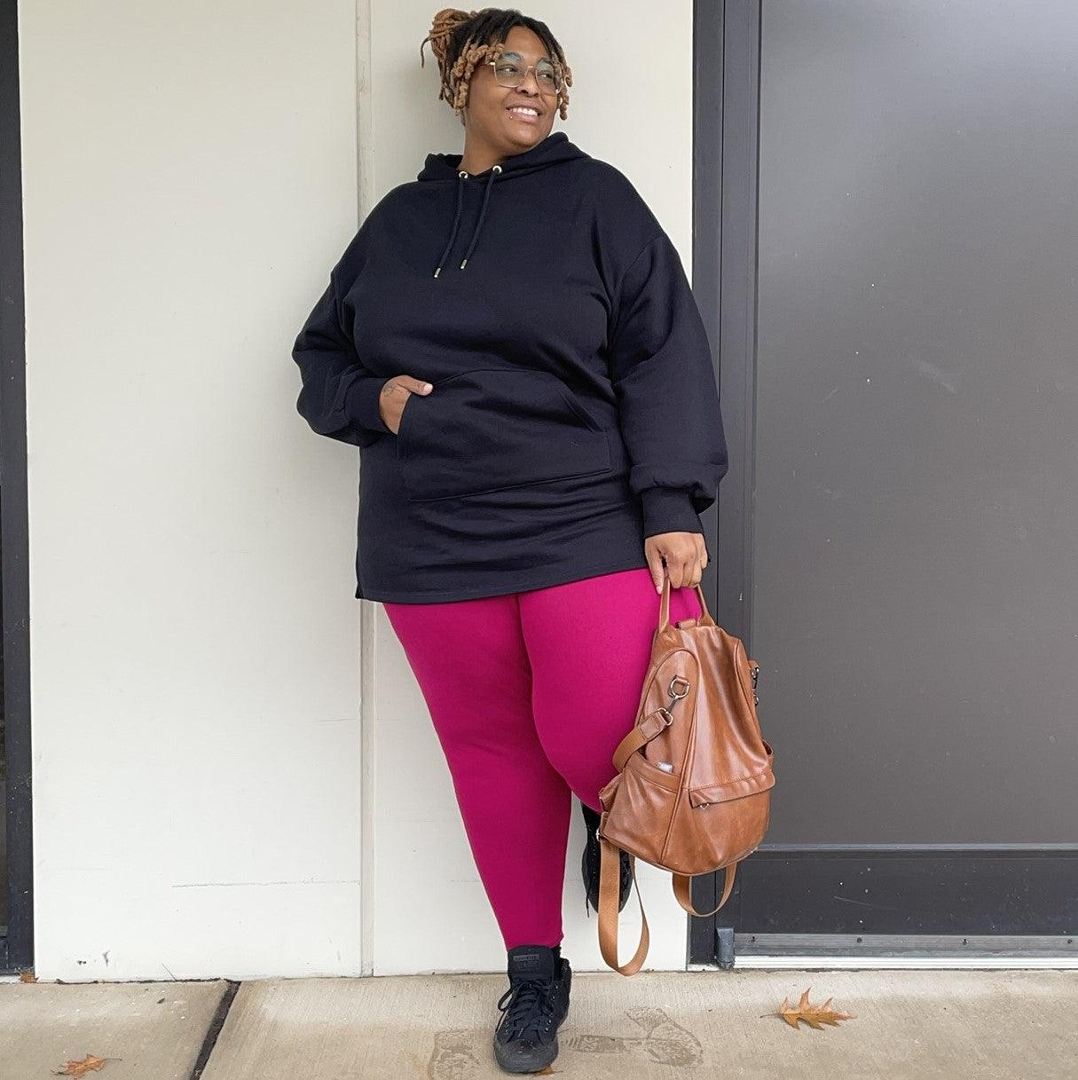 Sudadera con Capucha - Negra - Snag