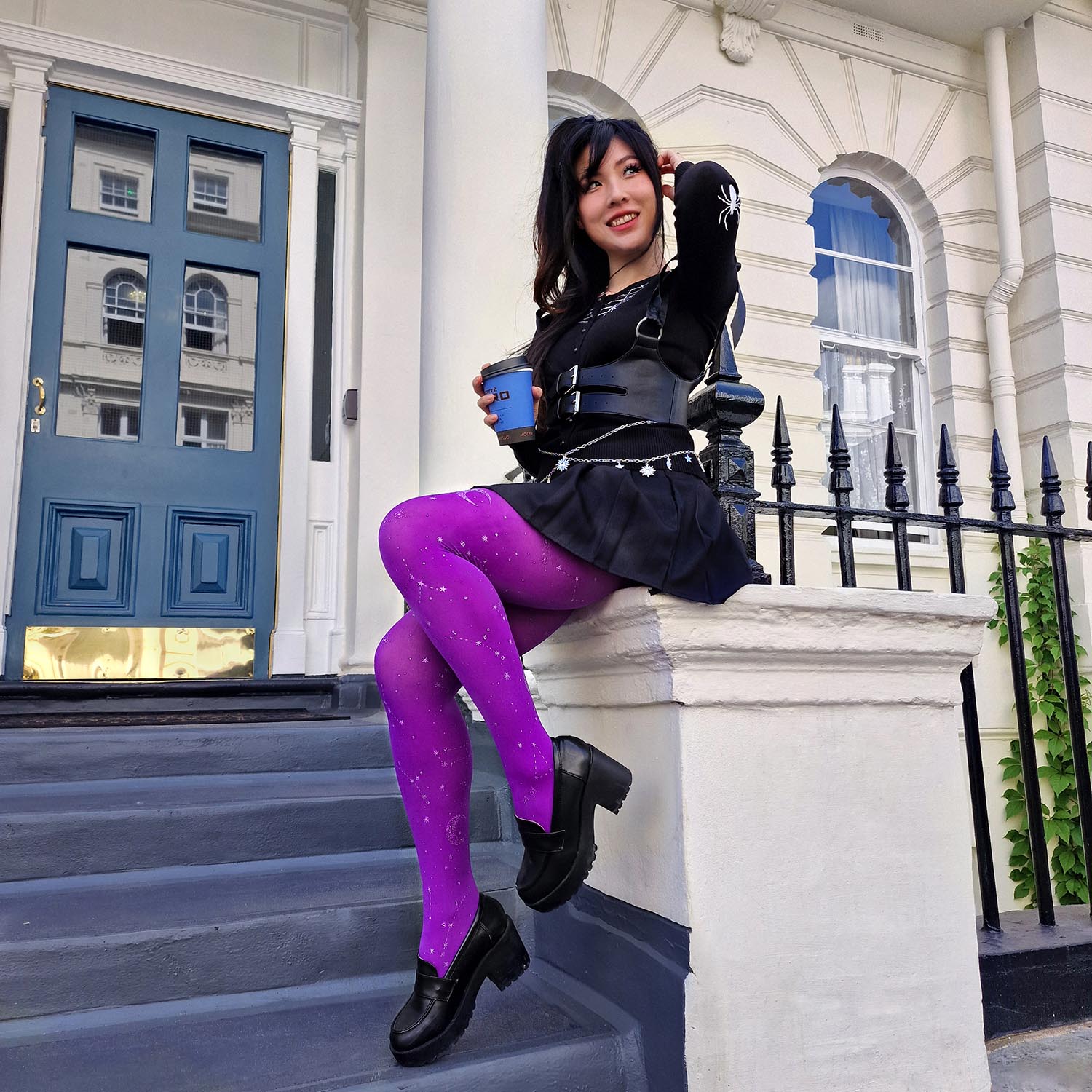 Pixie - Talla A/B