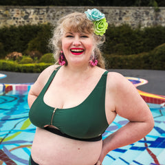 Natación - Trajes de baño - Top - La necesidad de velocidad