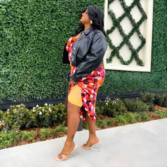 [Sheba - koko E - 5'3"]