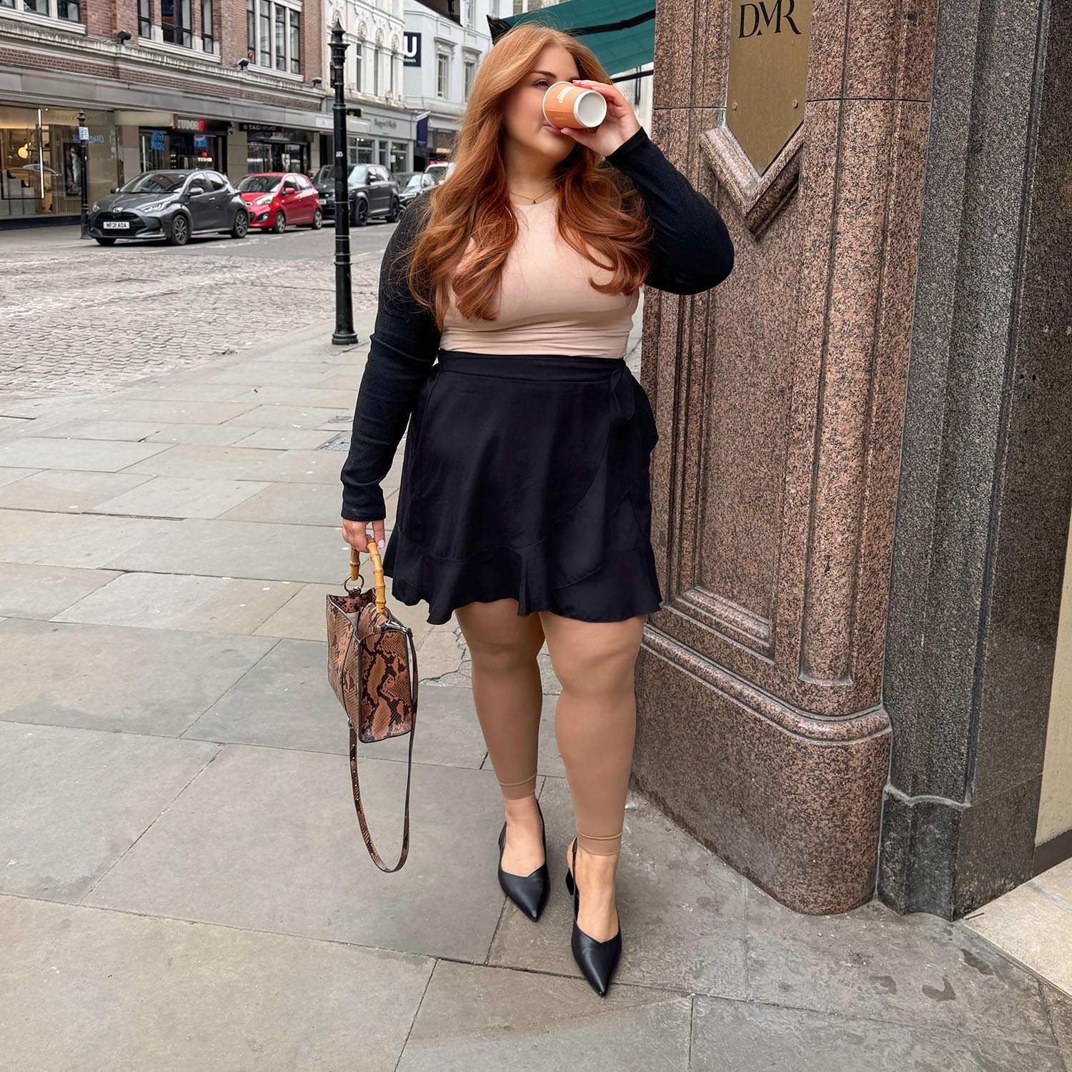 Abigail - Koko E