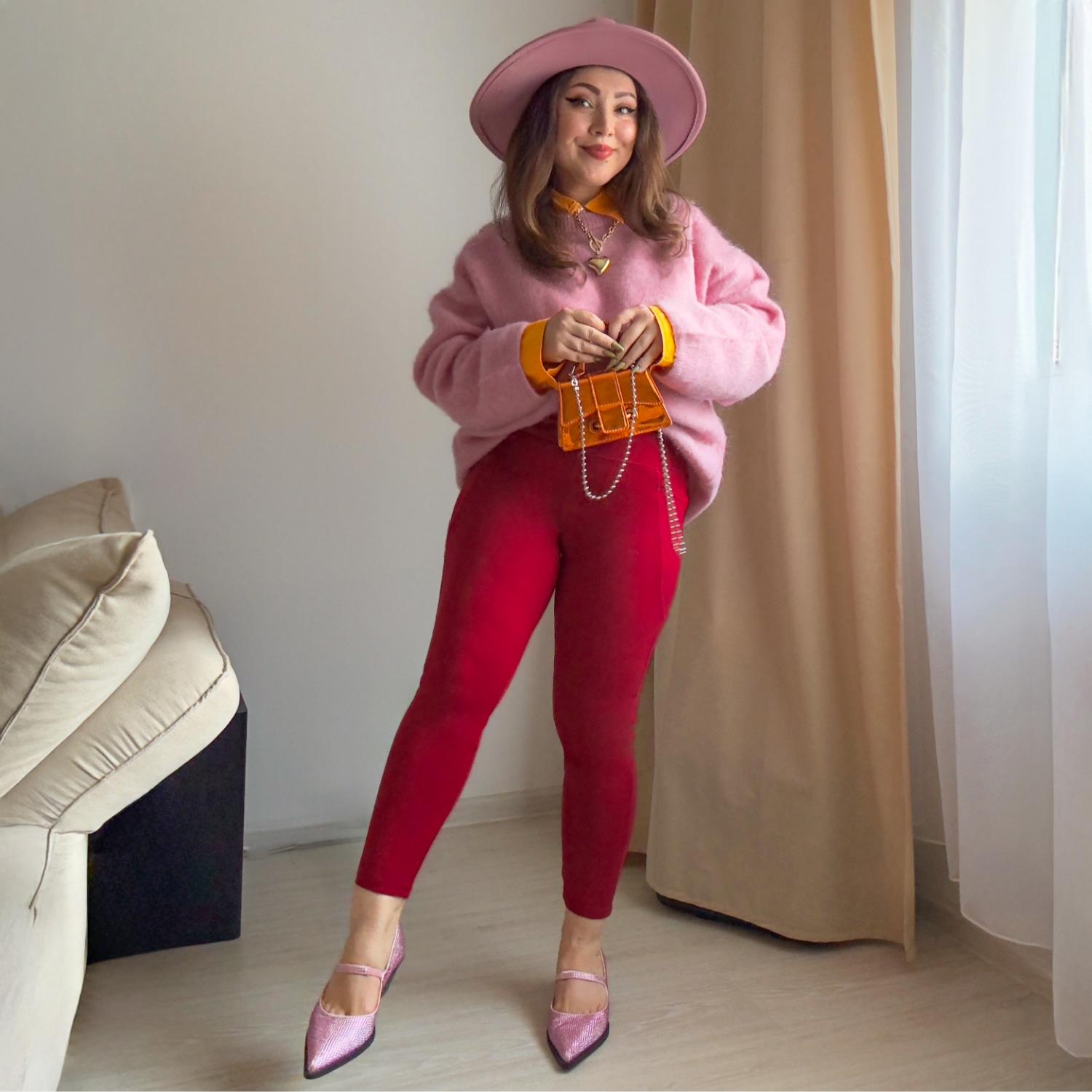 Andreea - Koko D