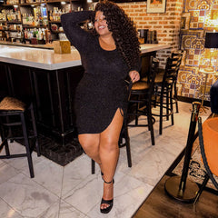 Aundi, 5'6" - Koko F